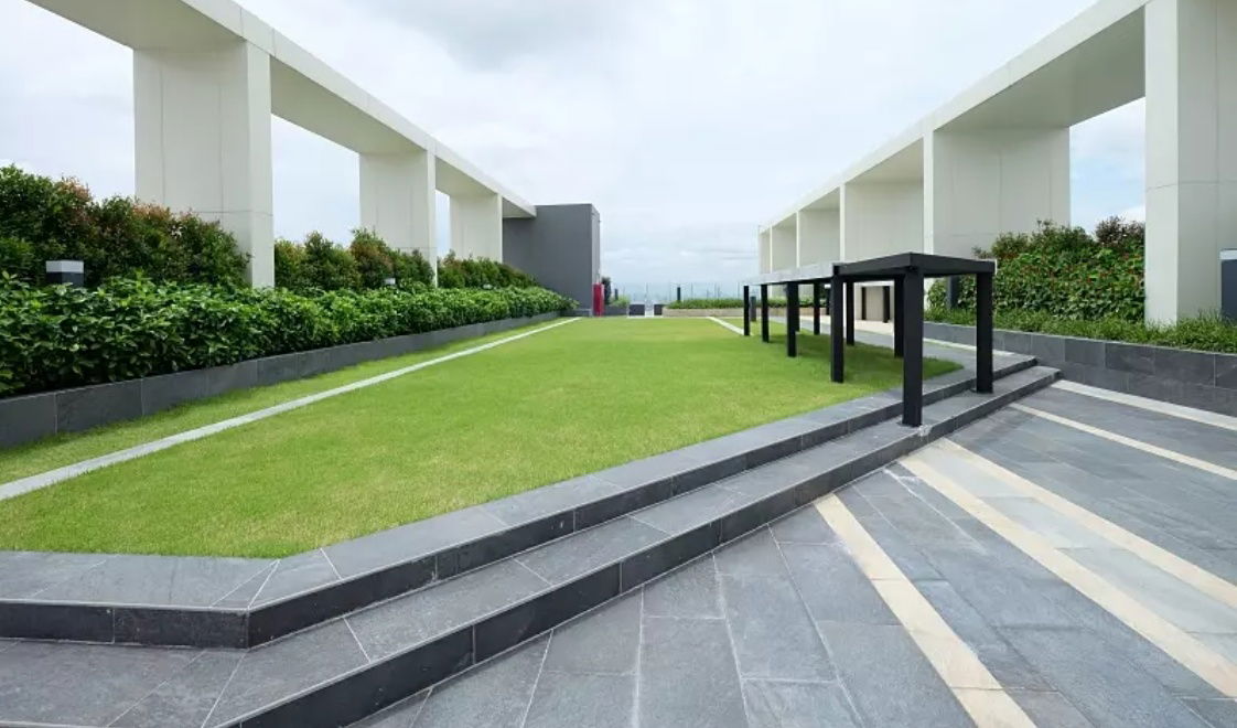 รูป 🔥ปล่อยเช่าด่วน🔥 ✨The Prodigy Condo MRT Bangkhae ตึก A ชั้น 29 ห้องขนาด 31 ตรม.✨ - รูปที่ 16/39