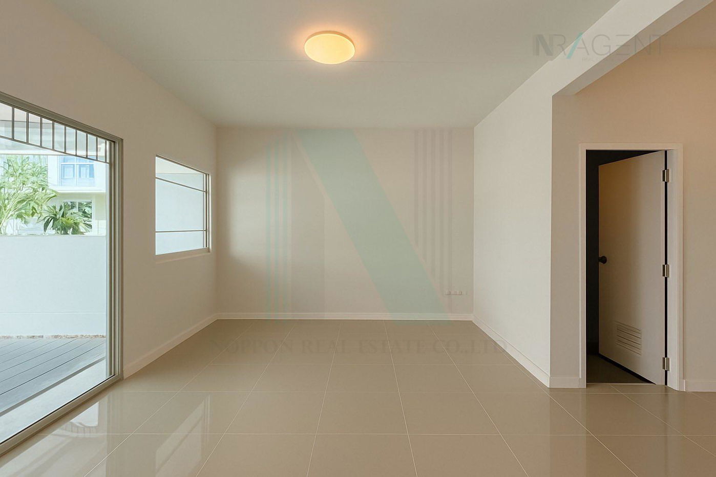 picture 📌 For Sell Town house INDY 3 PRACHAUTHIT 90 2-story 2 bedroom 3 bathroom - 3/8