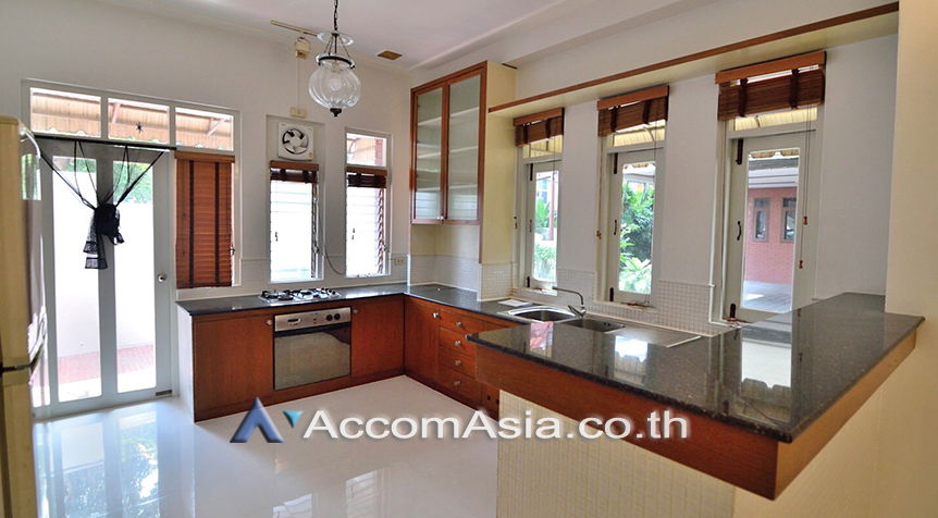 รูป 🔼🔽 AccomA 📩  3 BR Townhouse @Villa 49 (50260) - รูปที่ 8/11