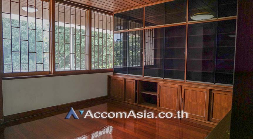 รูป 🔼🔽 AccomA 📩  4 BR House in Phra Khanong Nuea (AA26653) - รูปที่ 14/18