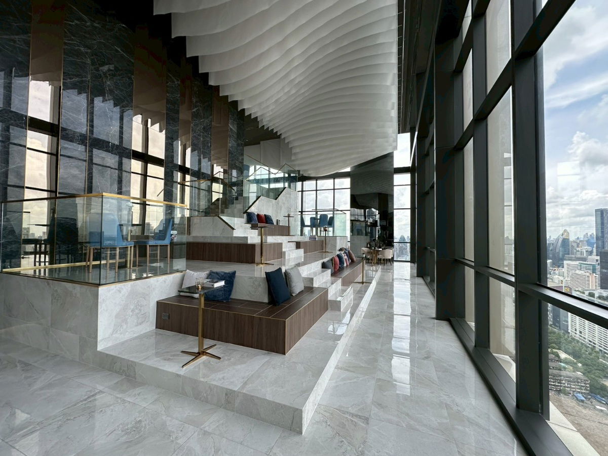 รูป ให้เช่า 1 ห้องนอน โครงการ Wish Signature 2 Midtown Siam - รูปที่ 17/19