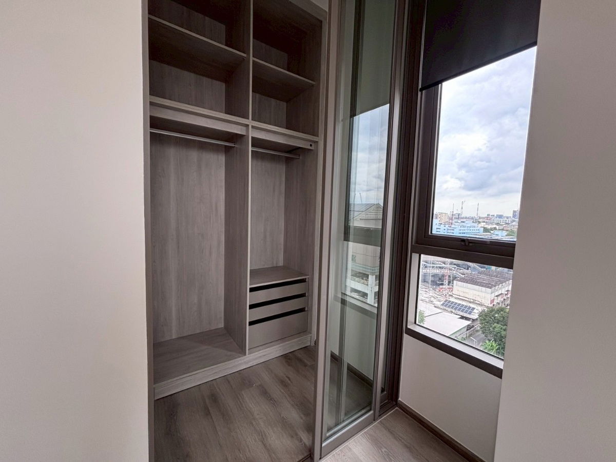 รูป Miti Chiva Kaset Station ห้องสวย ราคาดี สอบถามเพิ่มเติมได้ที่ Line @condorental - รูปที่ 6/21