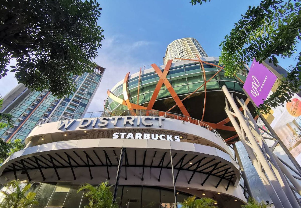 รูป ให้เช่า | Aspire Sukhumvit-Rama 4 | ชั้นสูง | 1BR | 500m to BTS Phra Khanong | วิวเมือง | เครื่องใช้ไฟฟ้าพรีเมี่ยม - รูปที่ 19/20