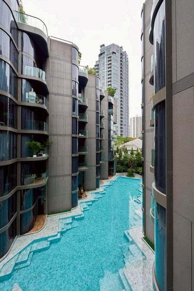 picture For Rent: Ashton Residence 41 – 5th Floor - 20/29