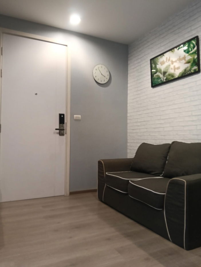 picture 🛑LINE ID @cutecondo🛑 BEAUTIFUL ROOM +FULLY FURNISHED ✨QUICK REPLY - 2/13