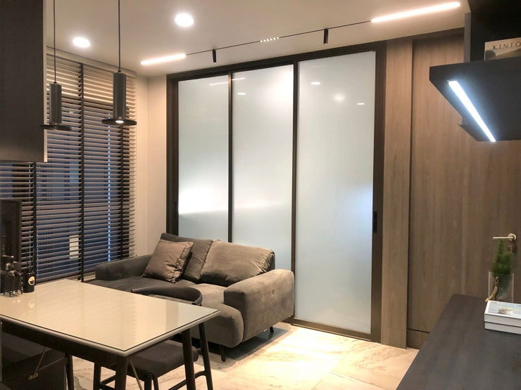 picture #Z1835💥070868🔥 Condo for rent: Life Asoke - Rama 9 - 8/8