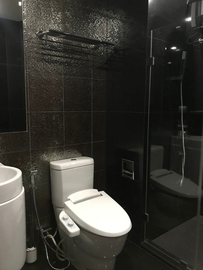 รูป cd1792 ให้เช่าคอนโด ห้องสวย ราคาถูก Rhythm 36-38 Sukhumvit Soi 36 -38 Thonglor BTS - รูปที่ 10/16