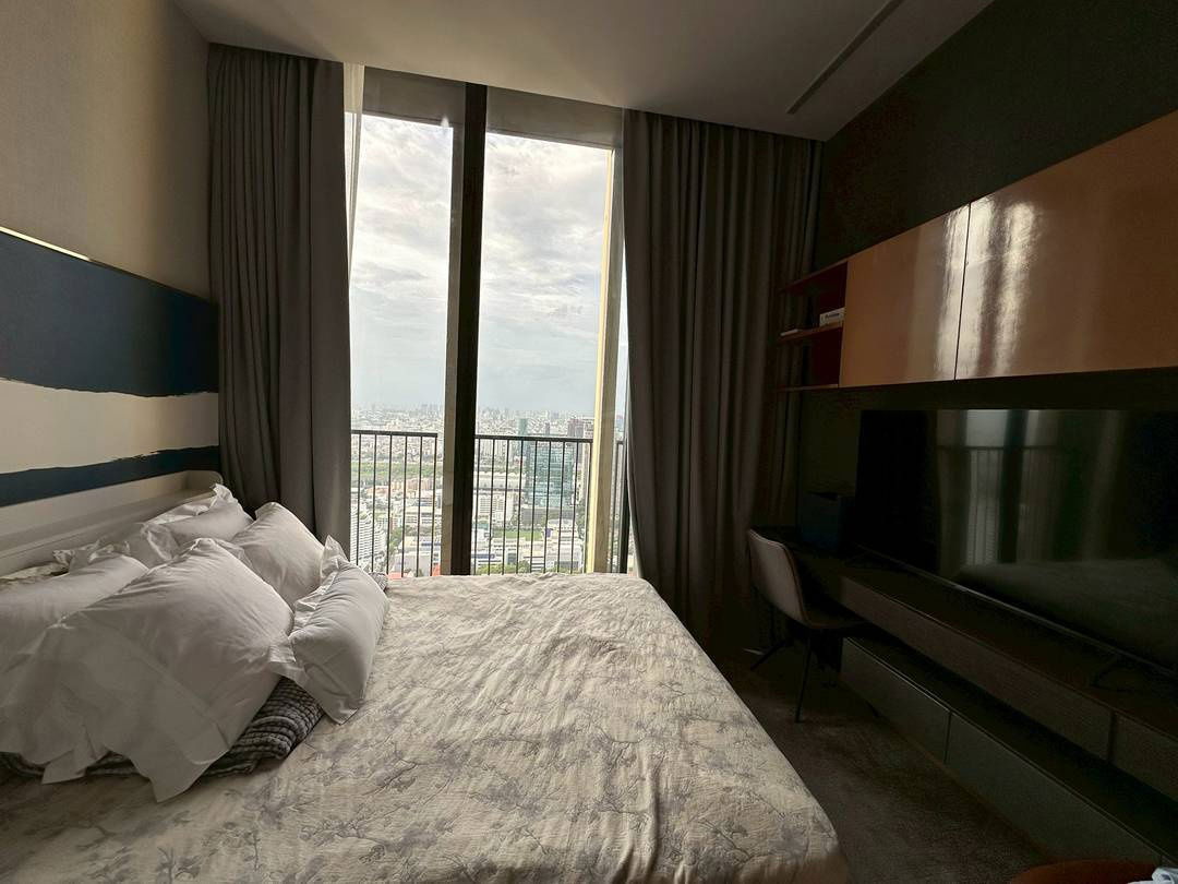 picture Condo For Rent!!Noble Be19 (BTS Asoke) - 7/20