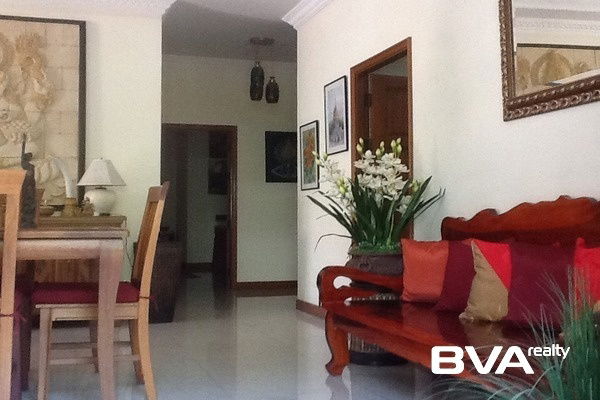 picture Siam Gardens house for sale East Pattaya, 4 bedrooms , 4 bathrooms, Siam Country Club golf course Rd.  - 15/32