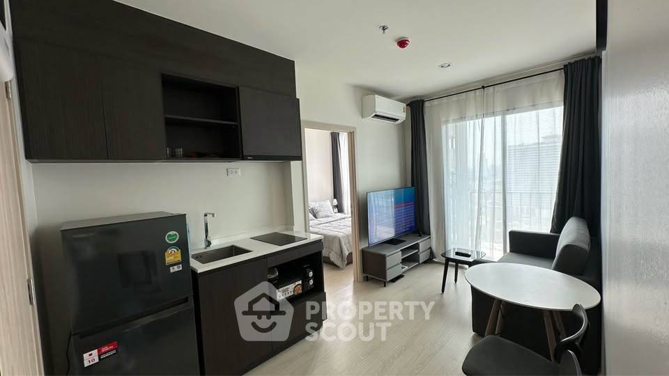 รูป คอนโด 1-ห้องนอน ที่ นิว โนเบิล รัชดา ลาดพร้าว ใกล้ MRT ลาดพร้าว (ID 2245272) - รูปที่ 1/7