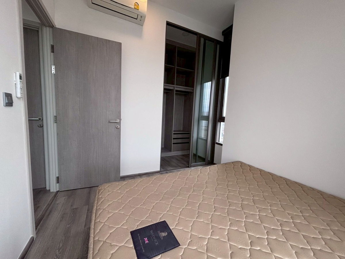 รูป Miti Chiva Kaset Station ห้องสวย ราคาดี สอบถามเพิ่มเติมได้ที่ Line @condorental - รูปที่ 5/21
