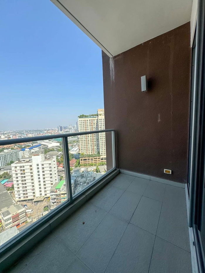 รูป 🍃OwPim080825🍃ขายเท่านั้น‼️  คอนโด The Loft Ekkamai | ใกล้ BTS เอกมัย - รูปที่ 5/7