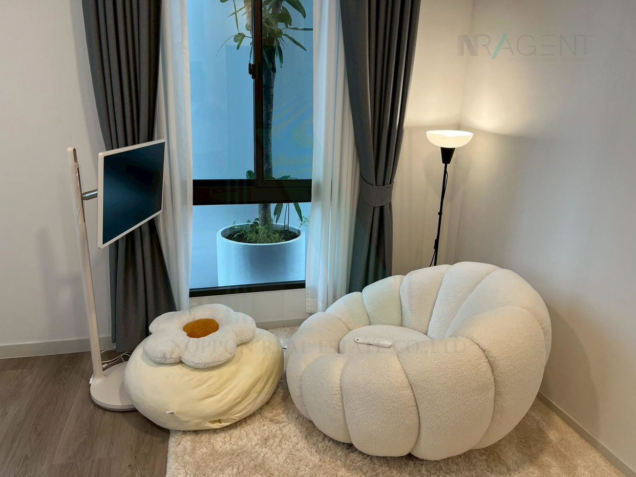 picture 📌 For Sell House MANTANA 100 PLUS KANCHANA - BANGBON 5 2-story 4 bedroom 4 bathroom - 8/8