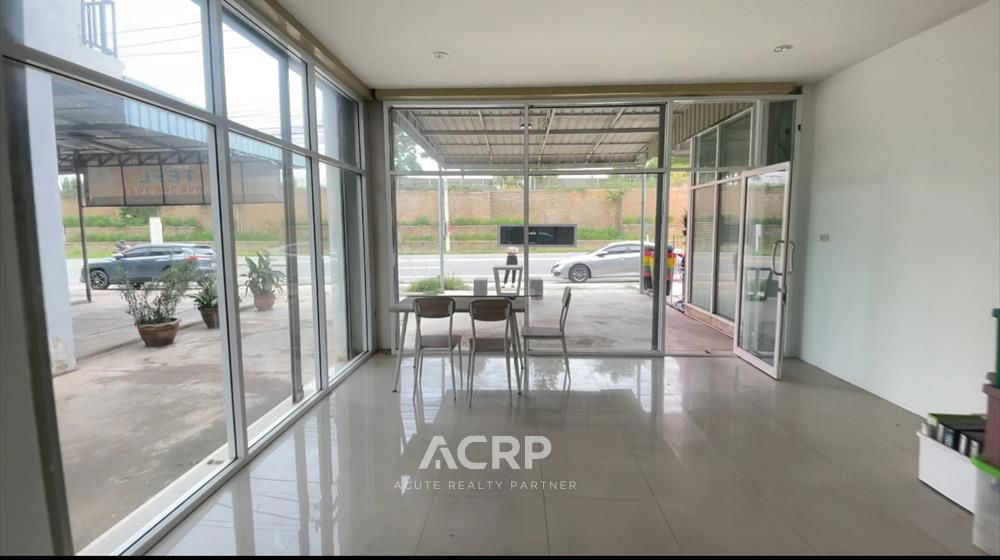 picture Shop House/Home Office for Sale in Hua Hin Ref no.  00158914 - 2/11