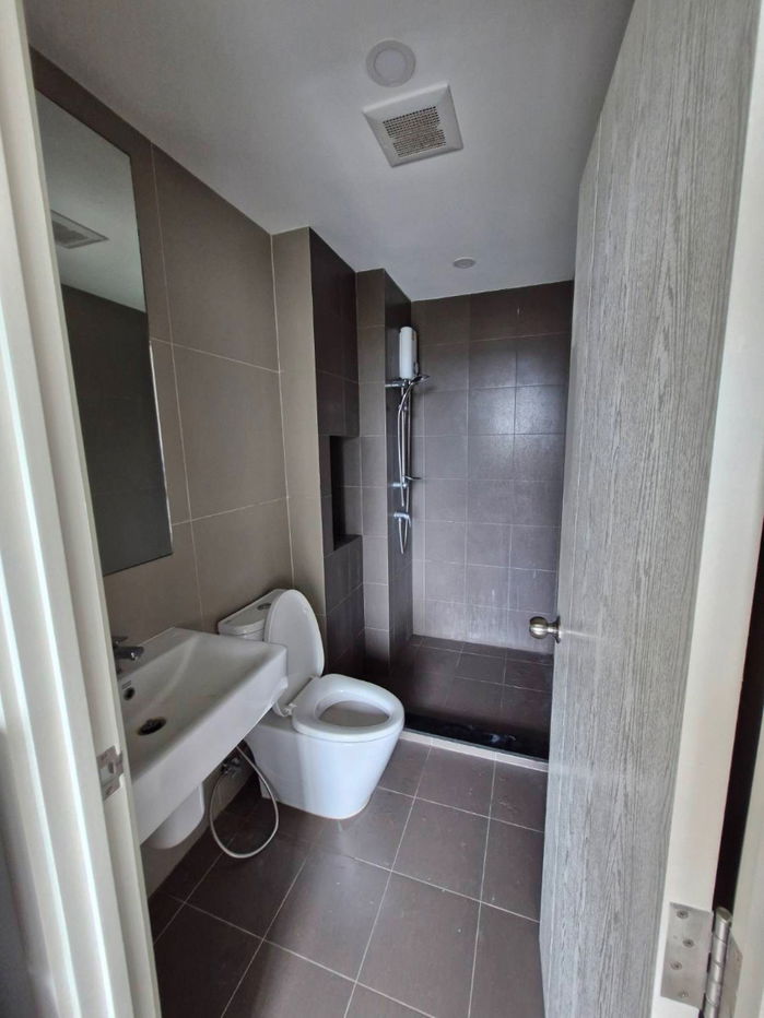 รูป ให้เช่า 𝗘𝗹𝗶𝗼 𝗦𝗮𝘁𝗵𝗼𝗿𝗻 - 𝗪𝘂𝘁𝘁𝗵𝗮𝗸𝗮𝘁 🏡 ใกล้ 𝗕𝗧𝗦 วุฒากาศ ราคาคุยได้‼️#ตอบแชทไว 🔥🔥 รหัส C221 - รูปที่ 9/9