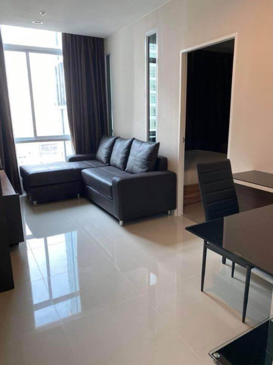 picture R2590 Condo For Rent The Sky Sukhumvit  - 4/11