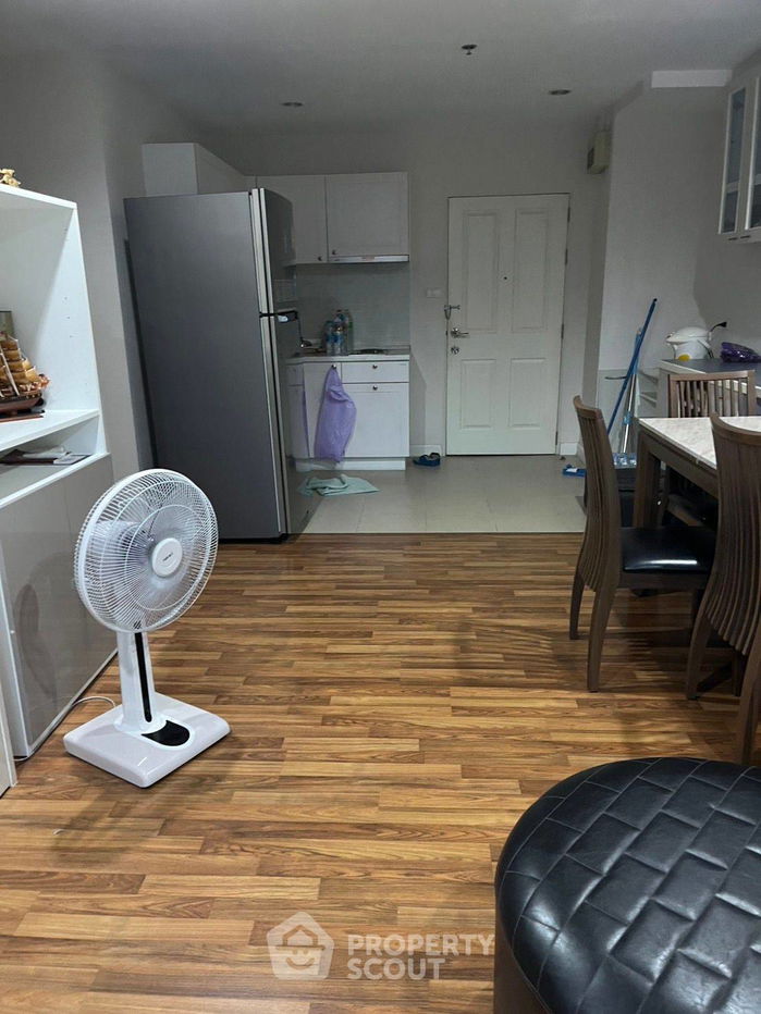 picture 2-BR Condo at Thana Arcadia Charansanitwong near MRT Bang Yi Khan (ID 2245126) - 2/9