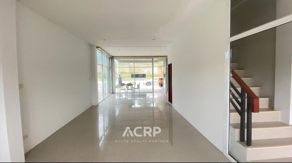 picture Shop House/Home Office for Sale in Hua Hin Ref no.  00158914 - 5/11