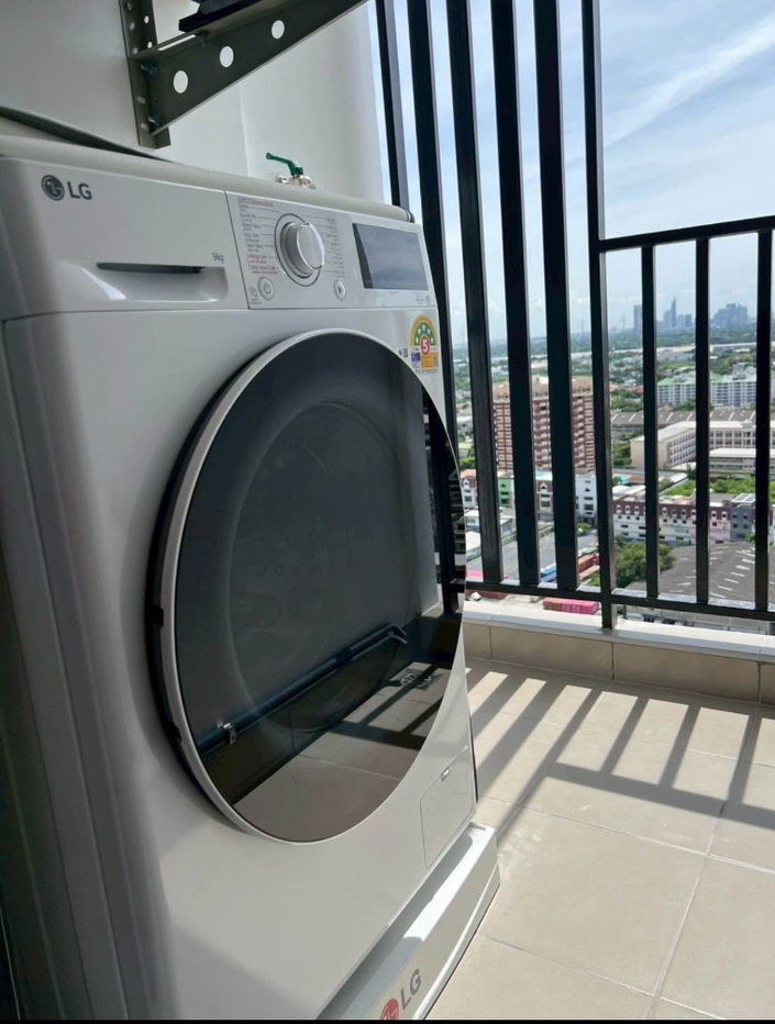 picture Forrent Regent Bangna BTS Bangna New Condominiums  - 7/10