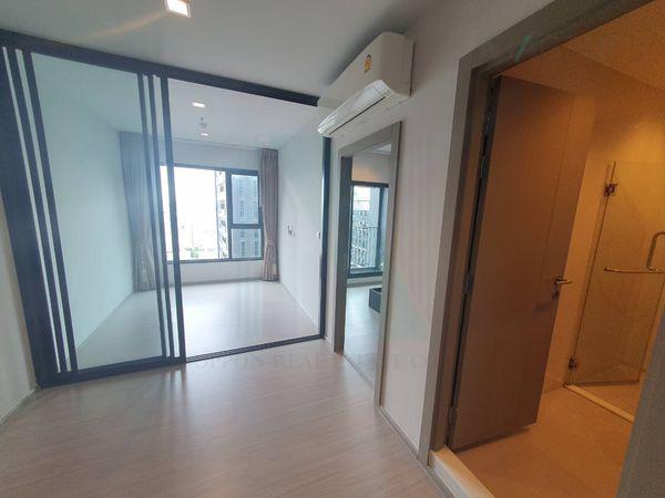 picture 🎉 For Sell Condo LIFE ASOKE - RAMA 9 Building B, Floor 23,1 bed room, Room size 35 sqm - 1/8