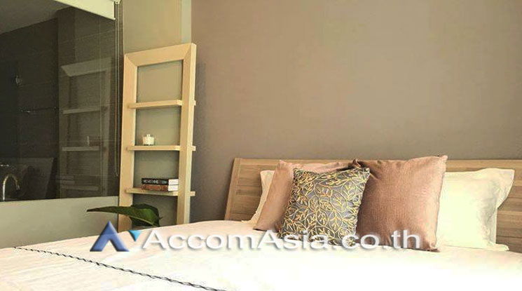picture 🔼🔽 AccomA 📩  2 BR Condominium @Siri at Sukhumvit (AA24444) - 7/8
