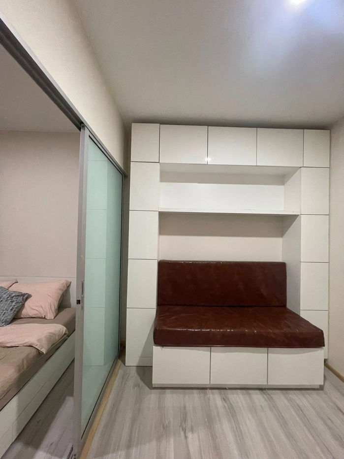 รูป 🏠RB19627 ให้เช่าถูกมาก📢พลัม คอนโด บางใหญ่ สเตชั่น👉🏻แอดไลน์ @062mnigk( มี @ ด้วย) แอดมินตอบไว - รูปที่ 7/9