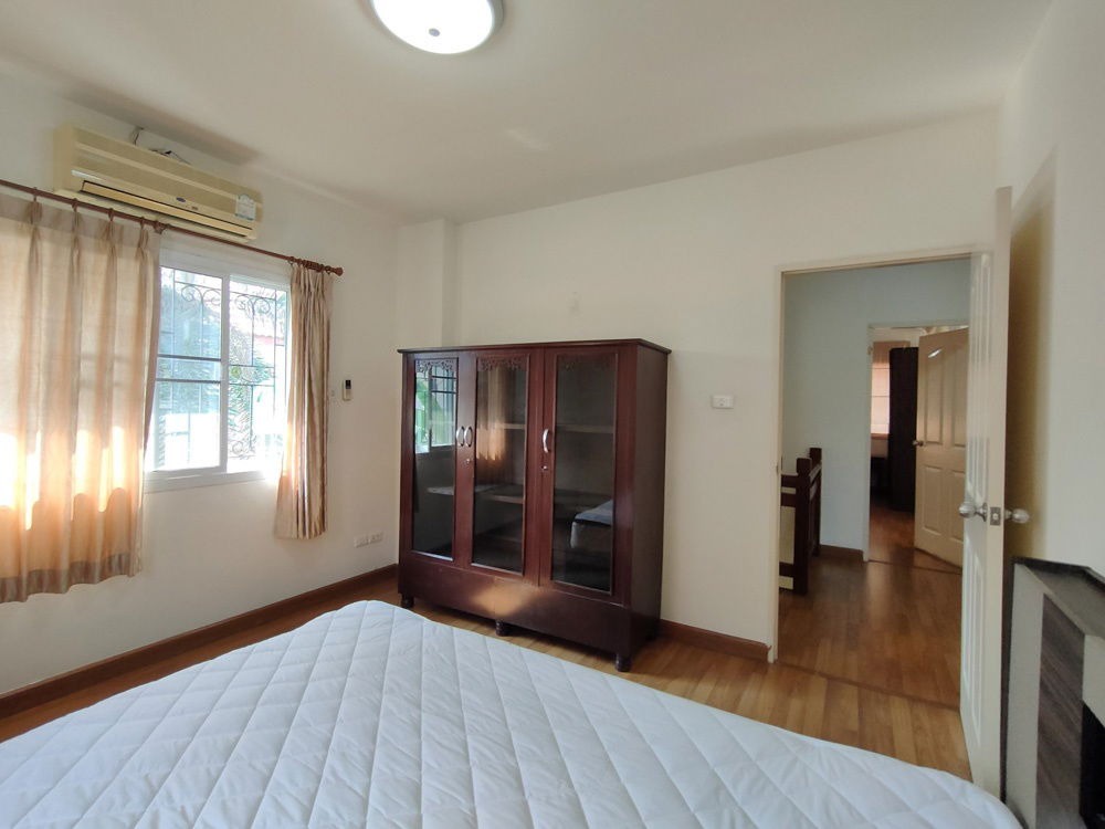 รูป บ้านหางดง ใกล้โรงเรียนนานาชาติปัญญาเด่น สาธิตรังสิต เกรซและลานนา เชียงใหม่ - รูปที่ 27/51
