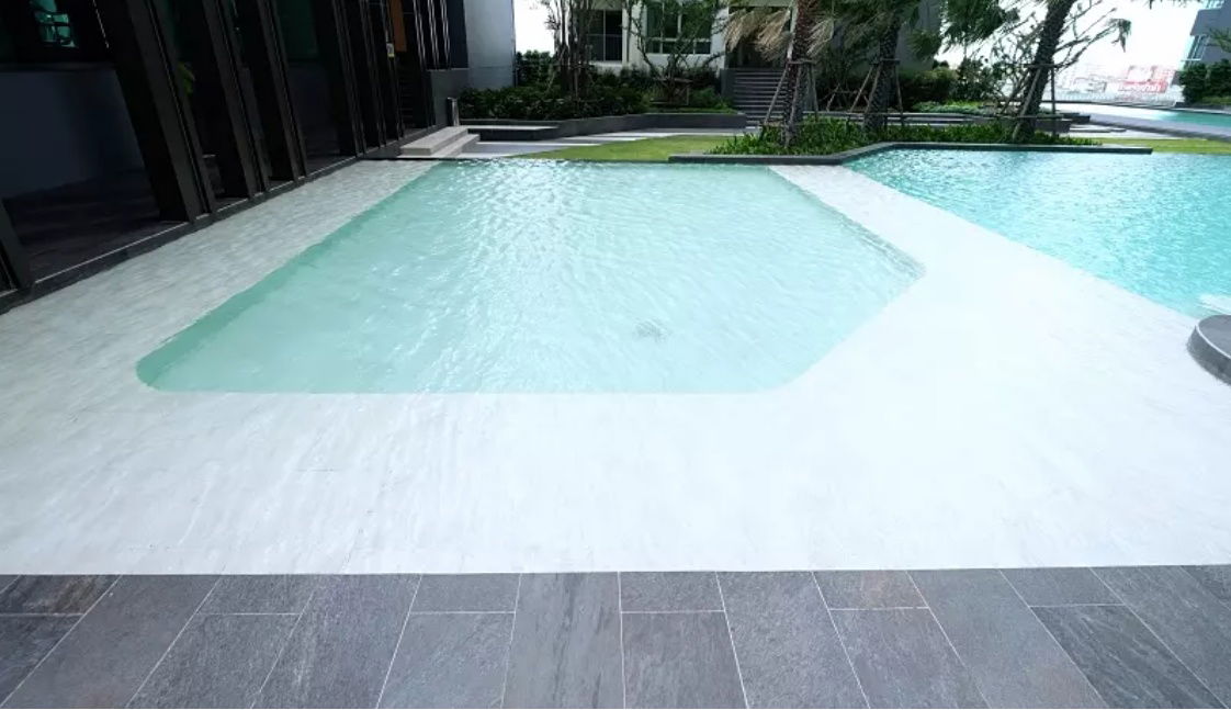 รูป 🔥ปล่อยเช่าด่วน🔥 ✨The Prodigy Condo MRT Bangkhae ตึก A ชั้น 29 ห้องขนาด 31 ตรม.✨ - รูปที่ 3/39