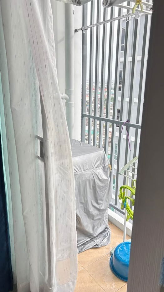 รูป 🏠RB19631 ให้เช่าถูกมาก📢ศุภาลัย ปาร์ค สถานีแยกไฟฉาย👉🏻แอดไลน์ @062mnigk( มี @ ด้วย) แอดมินตอบไว - รูปที่ 2/24
