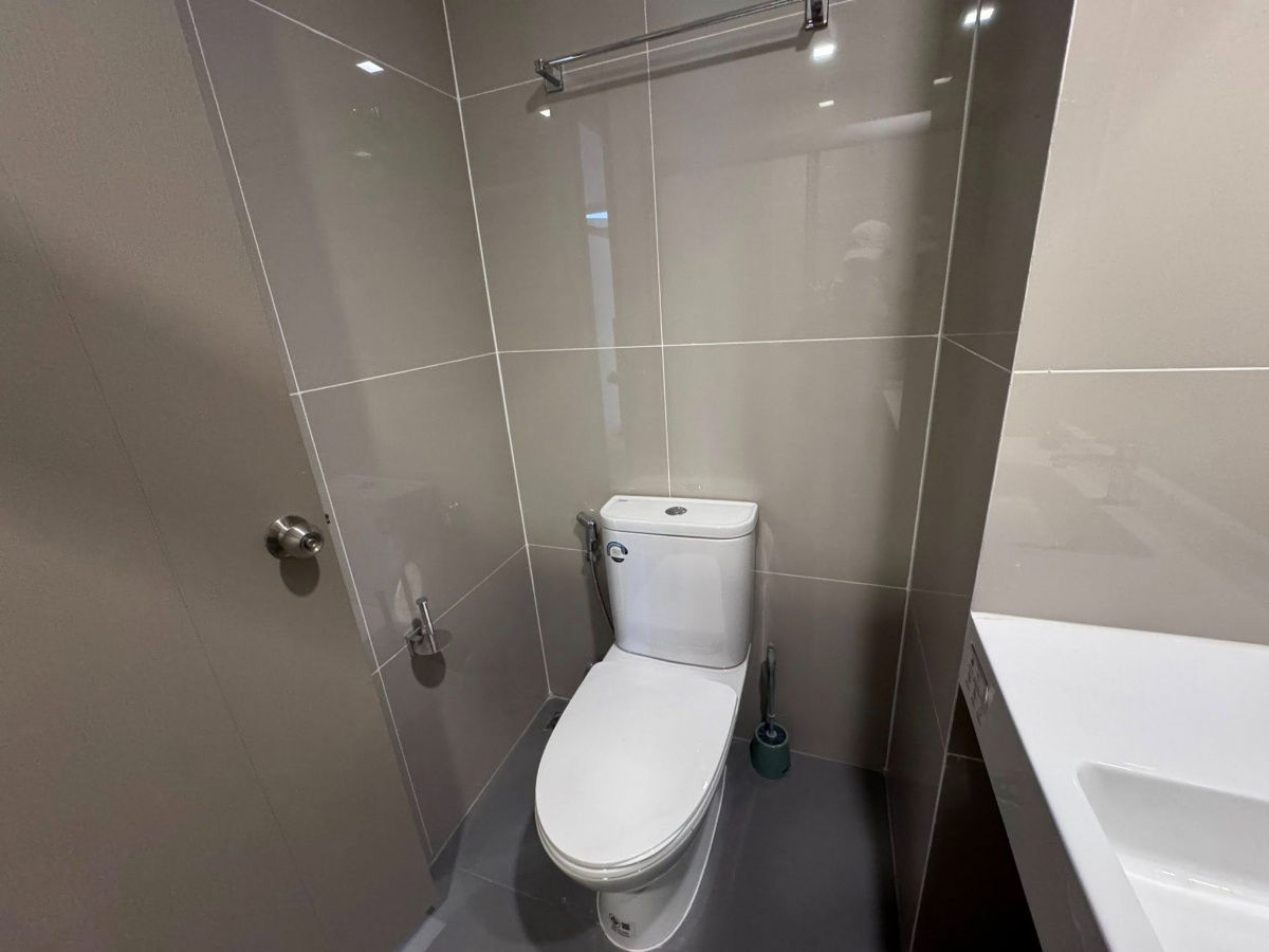 picture PFD-05373 Condo for Rent: Ideo Rama9 - Asoke Schedule a viewing 👉 Line: @propertyfinder - 6/6