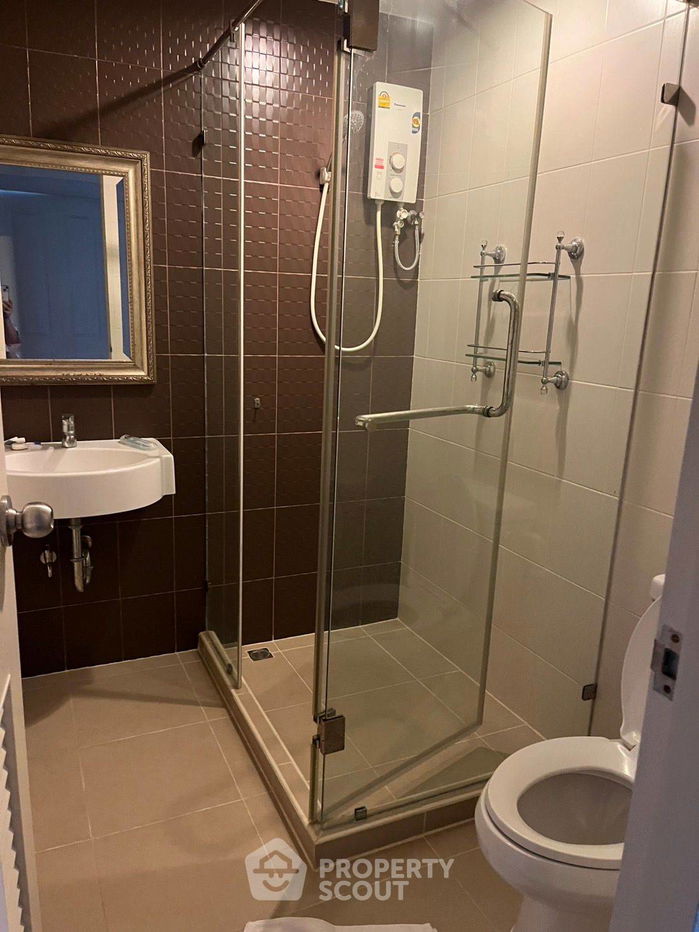 picture 2-BR Condo at Thana Arcadia Charansanitwong near MRT Bang Yi Khan (ID 2245126) - 5/9