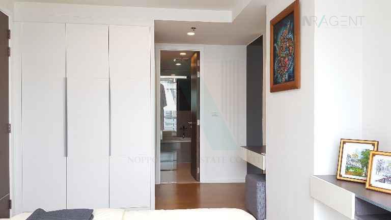 picture 📌 For Sell Condo 15 SUKHUMVIT RESIDENCES Building 1, Floor 24,1 bed room, Room size 59 sqm - 5/8