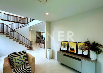 เช่าบ้านเดี่ยว ม.นานาชาติแสตมฟอร์ด : ✨🏡 บ้านใหม่ไม่เคยปล่อยเช่า!! (For Rent/ให้เช่า) Narinsiri Krungthep Kreetha