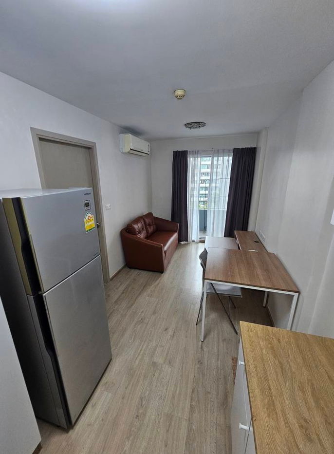 picture For Sale: Elio Sukhumvit 64 – Walk to BTS Punnawithi (700 m / 10 min walk) - 7/12