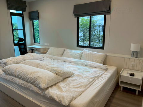 📌 ขายบ้านเดี่ยว โครงการ มัณฑนา 100+ กาญจนาฯ - บางบอน 5 2 ชั้น 4 ห้องนอน 4 ห้องน้ำ