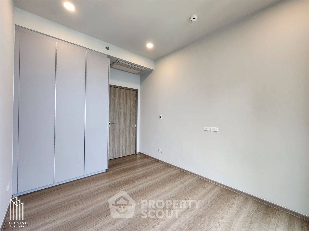 รูป คอนโด 3-ห้องนอน ที่ วิสซ์ดอม เดอะ ฟอเรสเทียส์ ใน บางแก้ว (ID 2244432) - รูปที่ 19/21