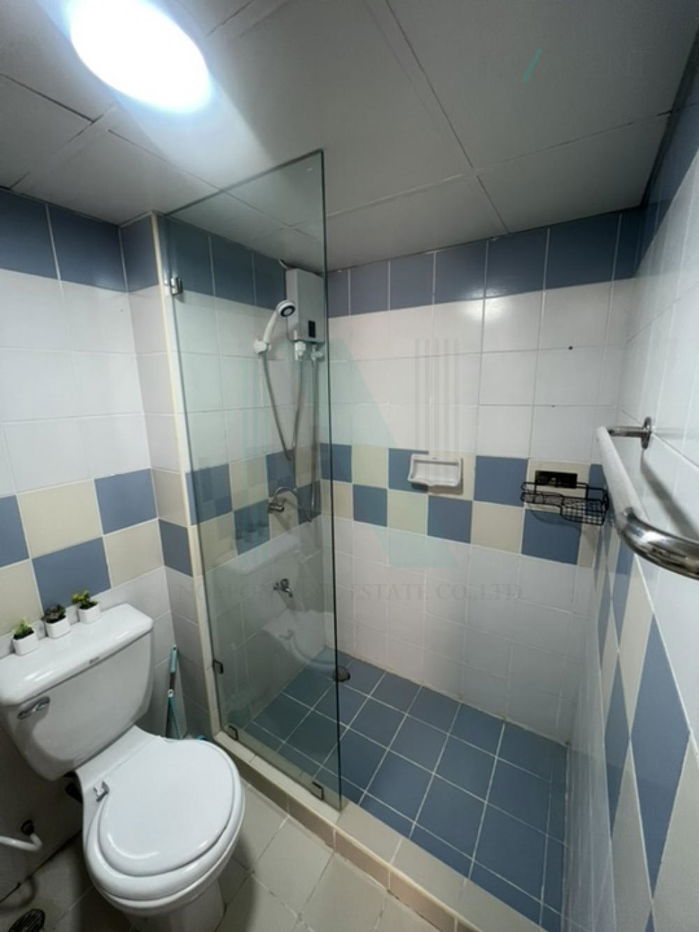 picture For rent, Lumpini Center Ladprao 111 STUDIO, 6th floor, Building G, near Vejthani Hospital. - 7/8