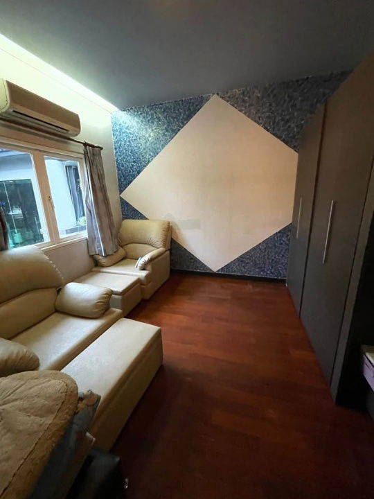 picture 🟢For Sale🟢Luxury detached house for sale in Phatthanakan 30, excellent location, spacious area, 📱ADD LINE @nathong97 (Reply ⚡ 24 Hr) P880 - 7/38