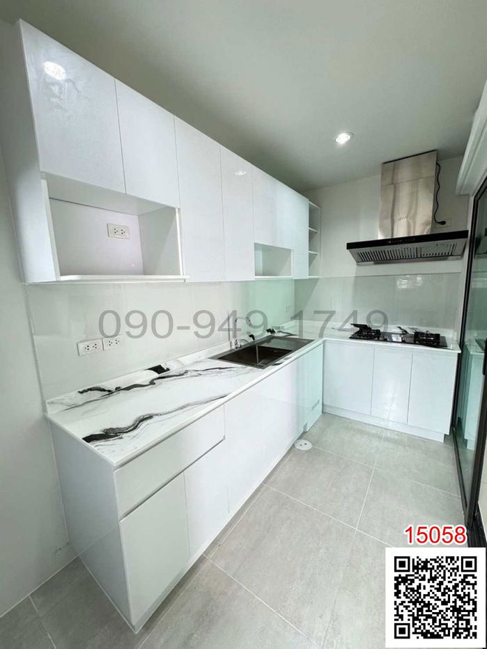รูป เช่า ทาวโฮม 3 ชั้น บ้านกลางเมือง พระราม 9 - กรุงเทพกรีฑา - รูปที่ 19/20