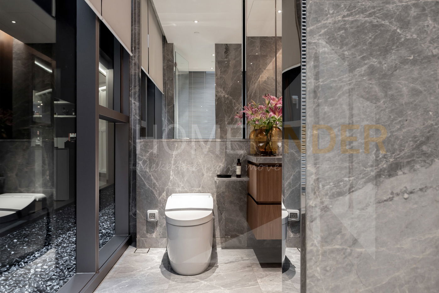 picture Dusit Residences 3 bedrooms, for sale - 9/9