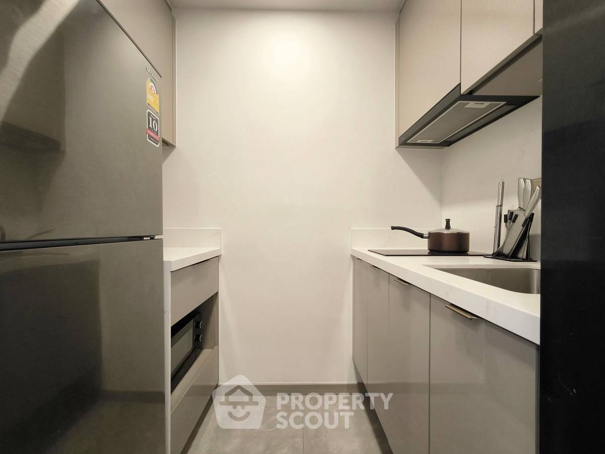 รูป คอนโด 1-ห้องนอน ที่ วันไนน์ไฟว์ อโศก - พระราม 9 ใกล้ MRT พระราม 9 (ID 2244262) - รูปที่ 6/8