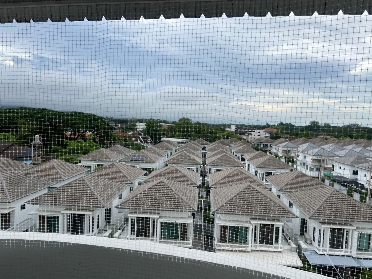 รูป ขายลานนาคอนโด ห้องรีโนเวทใหญ่ ห้องสวย ทำเลดี ราคาคุ้ม โทร 0955752068 คุณชมพู - รูปที่ 9/9