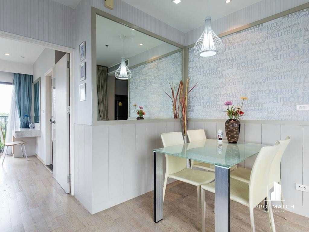 รูป  ✨Flash Deal ✨Noble Remix Thonglor ( 1Bed 1Bath 62.36SQM.) แต่งครบพร้อมอยู่ !! เพียง 33,000 บาทต่อเดือน Tel.0981315848 @propmatch - รูปที่ 2/6