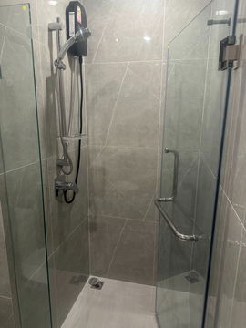 Stylish 1-bedroom, 26 sqm condo at Nue District R9. 