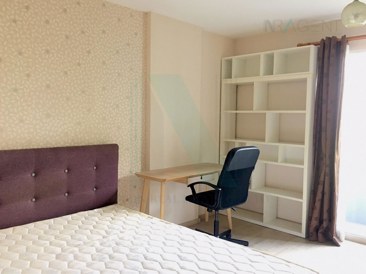 picture 🎉 For Sell Condo ELIO DEL RAY Building F, Floor 4,Studio, Room size 22.00 sqm - 4/8