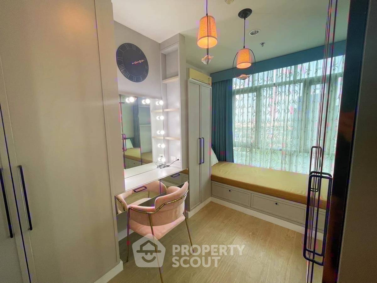 picture 2-BR Condo at Metro Sky Prachachuen near MRT Bang Son (ID 1442992) - 3/6