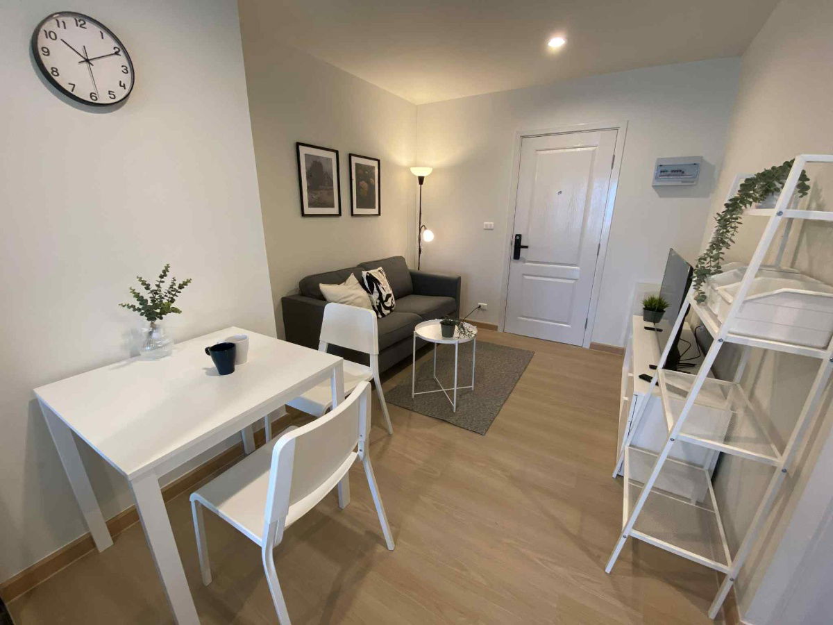 picture TERRA RESIDENCE   Condo For Rent / Line : @mintocondo - 7/16