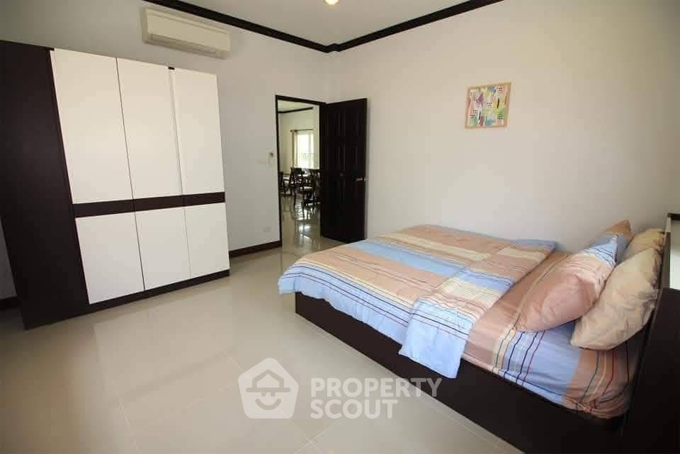 รูป วิลล่า 3-ห้องนอน ที่ ภลูเมเรียวิลล่าหัวหิน ใกล้ เดอะ เวเนเซีย (ID 2103349) - รูปที่ 2/12