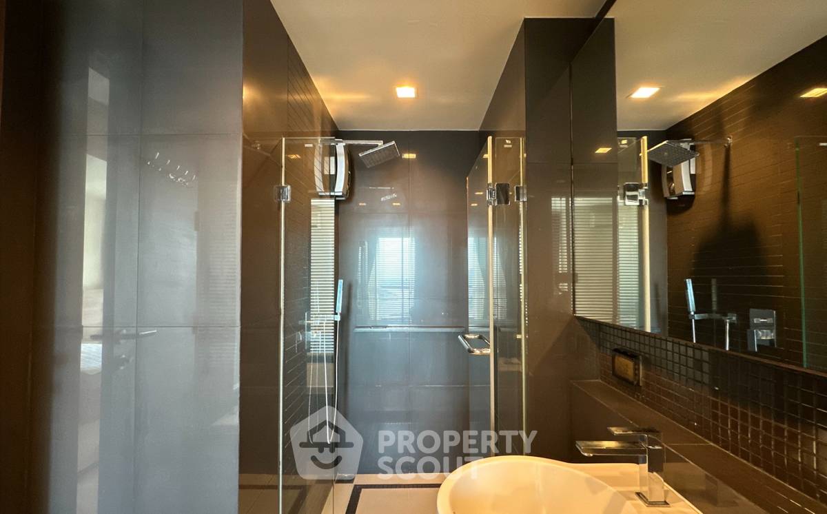 รูป คอนโด 1-ห้องนอน ที่ ริธึ่ม สาทร ใกล้ BTS สะพานตากสิน (ID 1972592) - รูปที่ 11/15