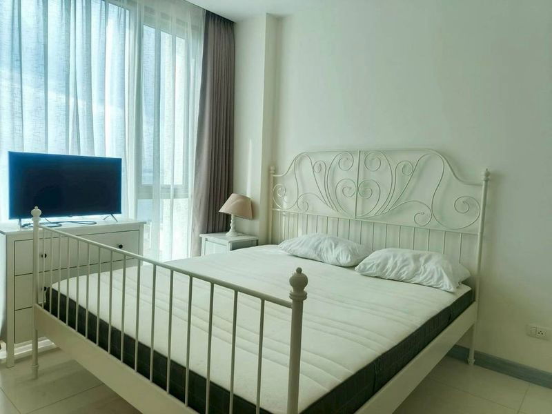 รูป ⛵ Riviera Wongamat ⛵ Sea view / 26F / 1bedroom >> THB18,000/month彡t - รูปที่ 6/12